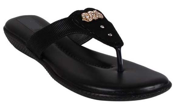 Ladies Flat Slippers 20