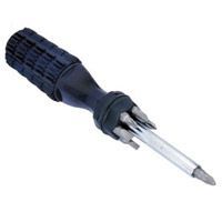 Screw Driver Set (GI-209)