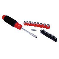 Screw Driver Set (GI-212)