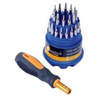 Screw Driver Set (GI-214)