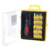 Screw Driver Set (GI-215)
