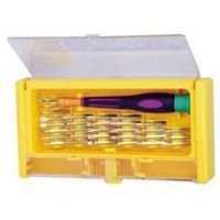 Screw Driver Set (GI-216)
