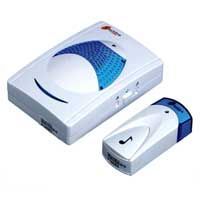 Wireless Doorbell (GI-278)