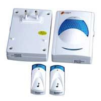 Wireless Doorbell (GI-281)