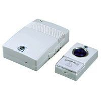 Wireless Doorbells (GI-291)