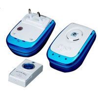 Wireless Doorbells (GI-292)