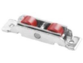 Double Roller with Swing (SVESSDRF001)