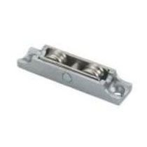 Double Roller with Swing (SVEZCDRG001)