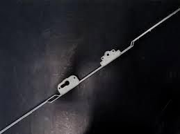 UPVC Casement Gear Lock (1800mm)