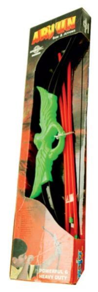 Arjun Bow & Arrow