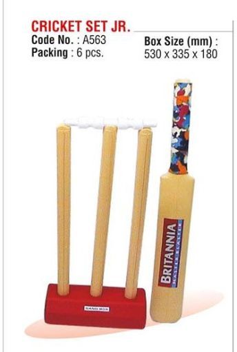 Cricket Set JR.