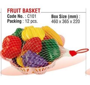 Fruit Basket