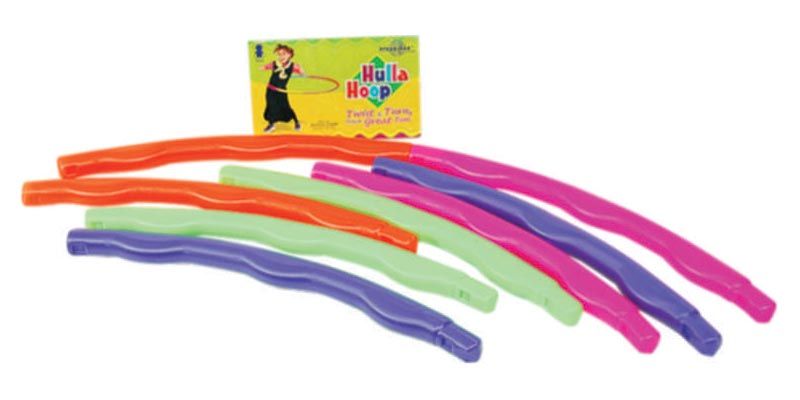 Hulla - Hoopa Designer