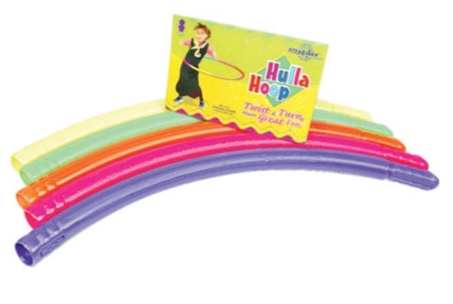 Hulla - Hoopa