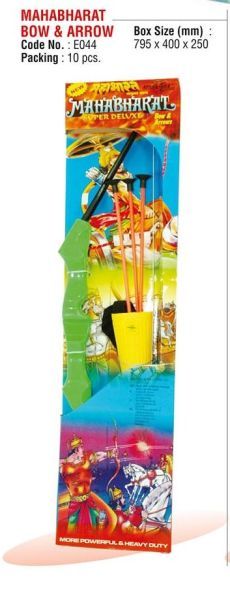 Mahabharat (Bow & Arrow) Popular