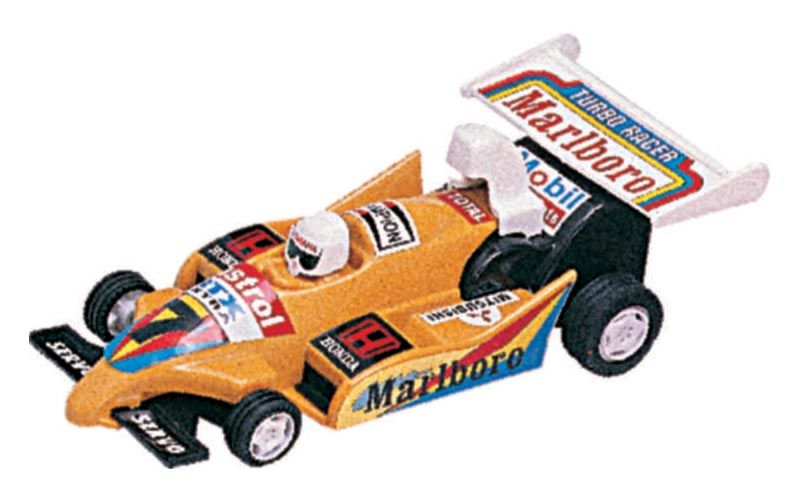 Marlbro Car