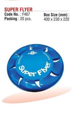 Super Flyer