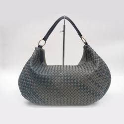 Crunch Leather Bag