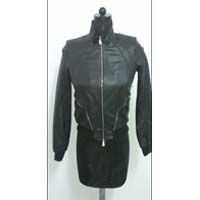 Leather Jackets 01