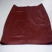 Leather Skirts 02