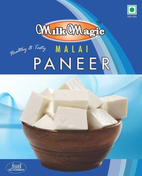 Milk Magic Fresh Malai Paneer 02
