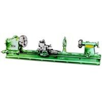 Extra Heavy Duty Roll Turning Lathe Machine