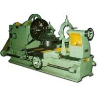 Short Bed Planner Type Lathe Machine