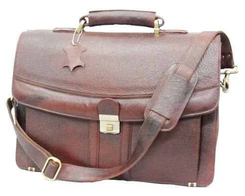 Leather Office Bags