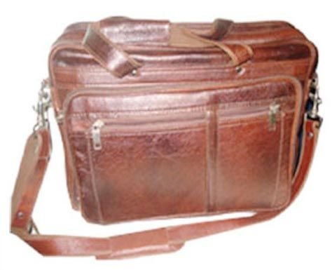 Leather Office Bags