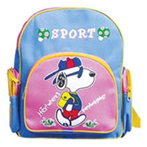 School Bags