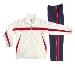Tracksuits