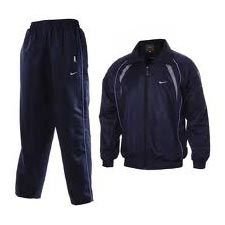 Tracksuits