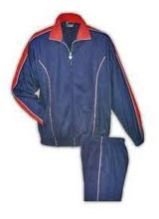 Tracksuits