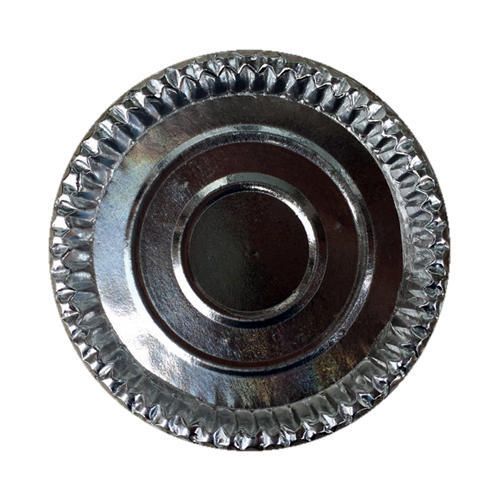 Disposable Laminated Paper Plate 03