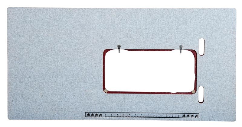 Sewing Machine Table Top