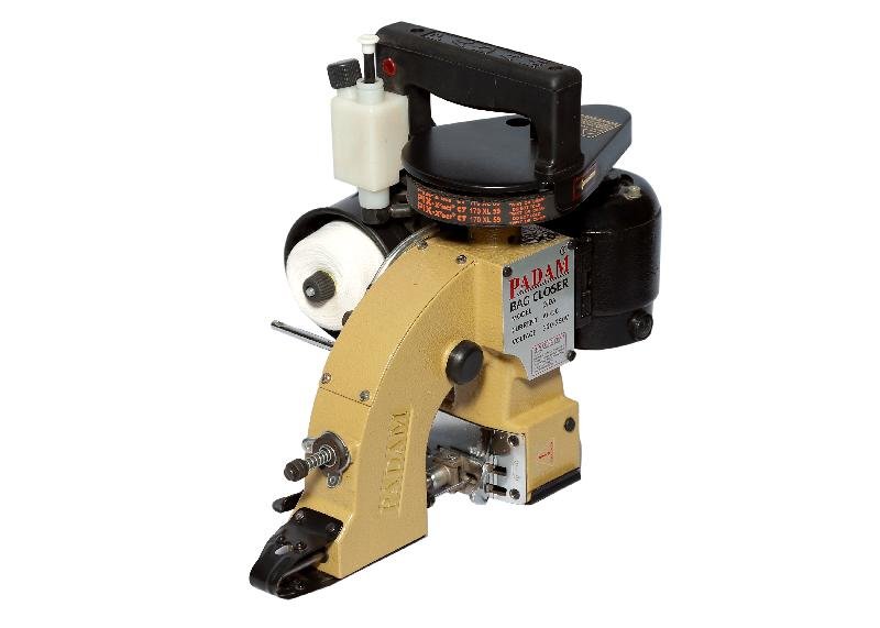 Single Needle Bag Closer Machine (DA) 01