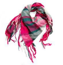 Designer Scarf 04