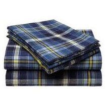 Twill Flannel Fabric 1