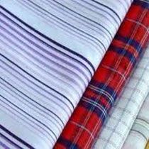 Yarn Dyed Woven Fabric  02