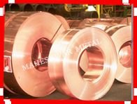 Electrolytic Copper Strip 01