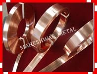 Electrolytic Copper Strip 02