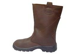 Rigger Safety Boots 02