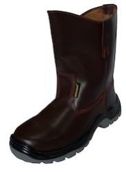 Rigger Safety Boots 04