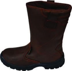 Rigger Safety Boots 01