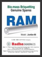 Biomass Spare Parts 02