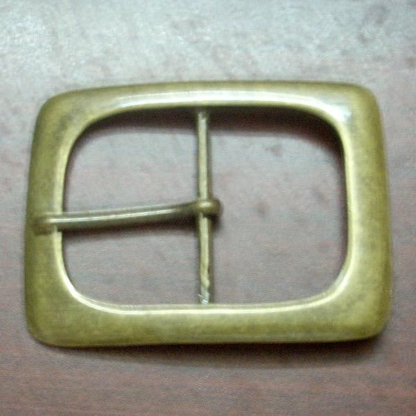 Metal Belt Buckles