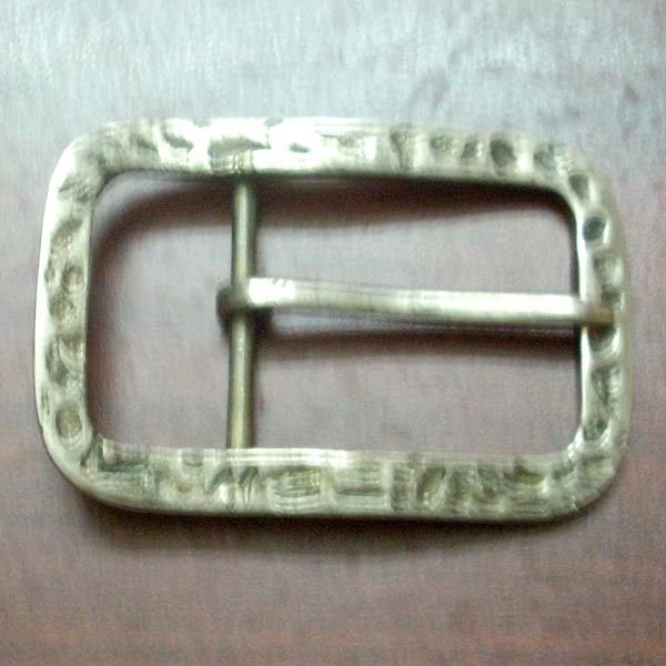 Metal Belt Buckles