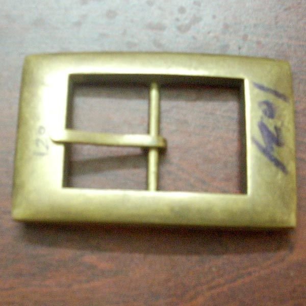 Metal Belt Buckles