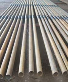 Steel Tubular Pole 02