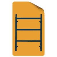 Ladder Frame
